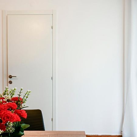 Thessaloniki Center Deluxe Apartment Εξωτερικό φωτογραφία