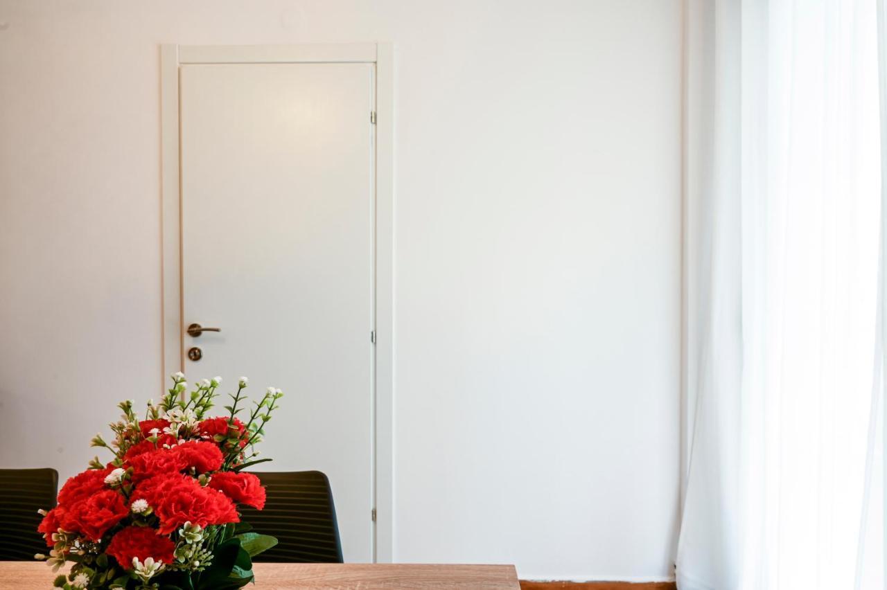 Thessaloniki Center Deluxe Apartment Εξωτερικό φωτογραφία
