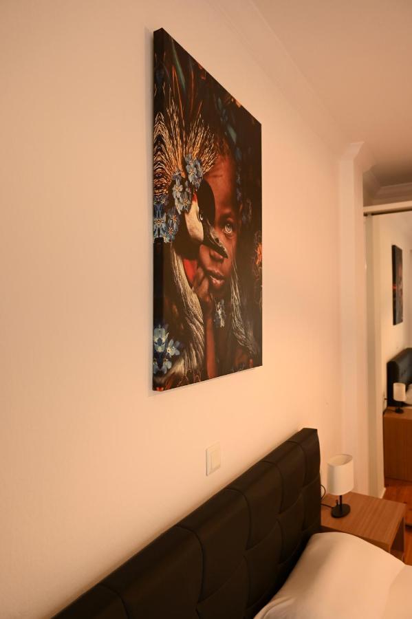 Thessaloniki Center Deluxe Apartment Εξωτερικό φωτογραφία